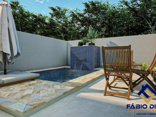 #42 - Casa para Venda em Itanhaém - SP - 3
