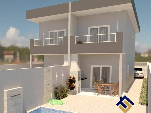 Casa para Venda em Itanhaém - 5