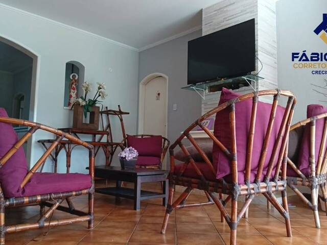#127 - Casa para Venda em Itanhaém - SP - 2