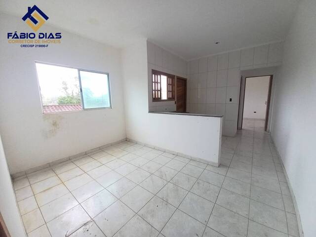 #150 - Apartamento para Venda em Itanhaém - SP - 1
